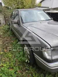 1994 Mercedes Benz E 220