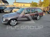 1994 Mercedes Benz E 220