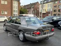 1994 Mercedes Benz E 220