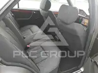 1994 Mercedes Benz E 220