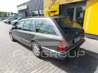 1994 Mercedes Benz E 220