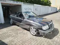 1994 Mercedes Benz E 220