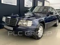 1994 Mercedes Benz E 220