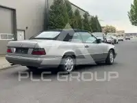 1994 Mercedes Benz E 220