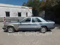 1994 Mercedes Benz E 220