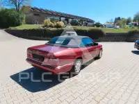 1994 Mercedes Benz E 220