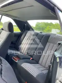 1994 Mercedes Benz E 220