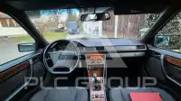 1994 Mercedes Benz E 220