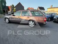 1994 Mercedes Benz E 220
