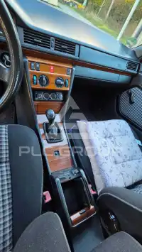 1994 Mercedes Benz E 220