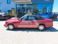 1994 Mercedes Benz E 220