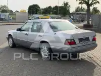 1994 Mercedes Benz E 220