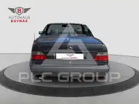 1994 Mercedes Benz E 220