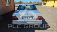1994 Mercedes Benz E 220
