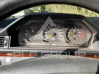 1994 Mercedes Benz E 220