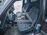 1994 Mercedes Benz E 220