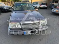 1994 Mercedes Benz E 220