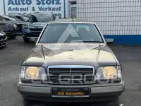 1994 Mercedes Benz E 220