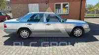 1994 Mercedes Benz E 220