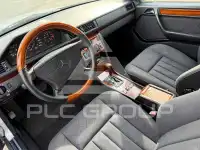 1994 Mercedes Benz E 220