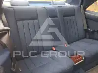 1994 Mercedes Benz E 220