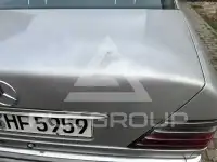 1994 Mercedes Benz E 220