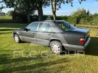 1994 Mercedes Benz E 220