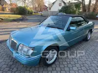 1994 Mercedes Benz E 220
