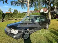 1994 Mercedes Benz E 220