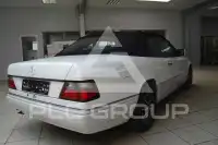 1994 Mercedes Benz E 220
