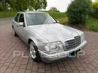 1994 Mercedes Benz E 220