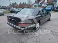 1994 Mercedes Benz E 220
