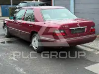 1994 Mercedes Benz E 220