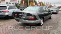 1994 Mercedes Benz E 220