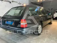 1994 Mercedes Benz E 220