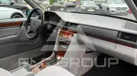 1994 Mercedes Benz E 220