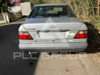 1994 Mercedes Benz E 220