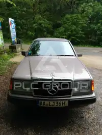 1994 Mercedes Benz E 220
