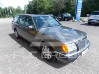 1994 Mercedes Benz E 220