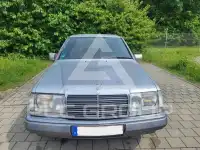 1994 Mercedes Benz E 220