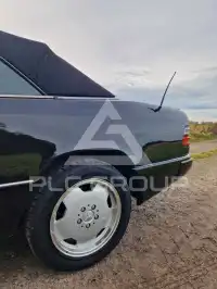 1994 Mercedes Benz E 220