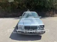 1994 Mercedes Benz E 220
