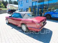 1994 Mercedes Benz E 220