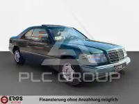1994 Mercedes Benz E 220