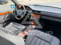 1994 Mercedes Benz E 220