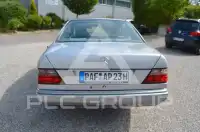 1994 Mercedes Benz E 220