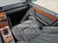 1994 Mercedes Benz E 220