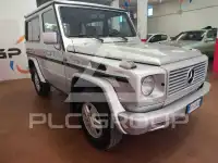 1994 Mercedes Benz G 350