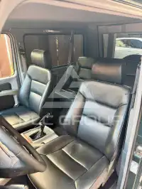 1994 Mercedes Benz G 350