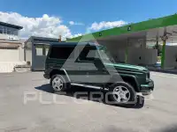 1994 Mercedes Benz G 350
